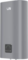 Lin LIFVD2 Elektromos Forróvíztároló Bojler 50 Liter - Szürke