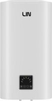 Lin LIFVD2 Elektromos Forróvíztároló Bojler 50 Liter - Fehér