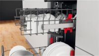 Whirlpool WSIO 3O34 PFE X Beépíthető Mosogatógép 10 Teríték