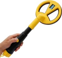 PowerNeed PP10 Fémdetektor