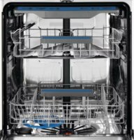 Electrolux EES48200L Beépíthető mosogatógép 14 teríték