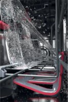 Whirlpool WIS 1150 PEL Beépíthető Mosogatógép 14 teríték