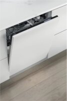 Whirlpool WIS 1150 PEL Beépíthető Mosogatógép 14 teríték