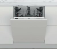 Whirlpool WI 7020 P Beépíthető mosogatógép 14 teríték