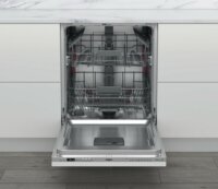 Whirlpool WI 7020 P Beépíthető mosogatógép 14 teríték