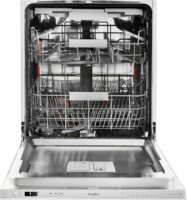 Whirlpool WIO 3C33 E 6.5 Beépíthető mosogatógép 14 teríték