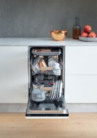 Whirlpool WSIP 4O33 PFE Beépíthető mosogatógép 10 teríték