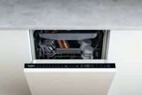 Whirlpool WSIP 4O33 PFE Beépíthető mosogatógép 10 teríték