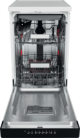 Whirlpool WSIP 4O33 PFE Beépíthető mosogatógép 10 teríték