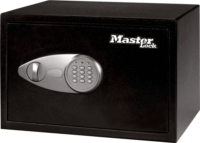 Master Lock 16L X055ML Számzáras Bútorszéf
