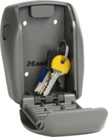 Master Lock 5415EURD Számzáras Kulcsszéf