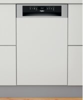 Whirlpool WSBO 3O34 PF X Beépíthető mosogatógép 10 teríték