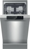 Gorenje GS541D10X Szabadonálló mosogatógép 11 teríték