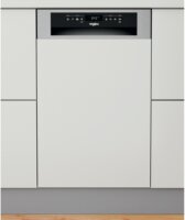 Whirlpool WSBO 3O23 PF X Beépíthető mosogatógép 10 teríték