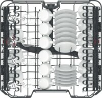 Whirlpool WIO 3T133 PLE Beépíthető mosogatógép 14 teríték