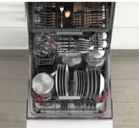 Whirlpool WIO 3O540 PELG Beépíthető mosogatógép 14 teríték