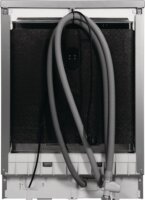 Whirlpool WFC 3C33 PF X Szabadonálló mosogatógép 14 teríték