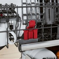 Whirlpool WFC 3C33 PF X Szabadonálló mosogatógép 14 teríték