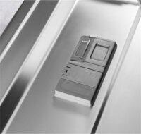 Whirlpool WFC 3C33 PF X Szabadonálló mosogatógép 14 teríték