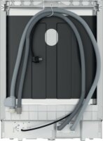 Whirlpool WIC 3C34 PFE S Beépíthető mosogatógép 14 teríték