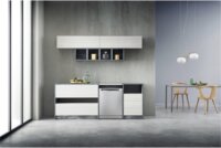 Whirlpool WFC 3C42 P X Szabadonálló mosogatógép 14 teríték