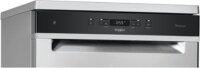 Whirlpool WFC 3C42 P X Szabadonálló mosogatógép 14 teríték