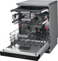 Whirlpool WBO 3O33 PL X Beépíthető Mosogatógép 14 teríték