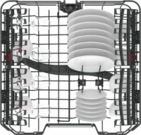 Whirlpool WIP 4T133 PFE Beépíthető mosogatógép 14 teríték