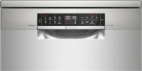 Bosch SMS6ZCI48E Serie 6 Szabadonálló mosogatógép, 60cm, 14 teríték