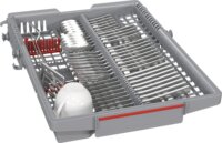 Bosch SPV4EMX24E Serie 4 Beépíthető mosogatógép, 45cm, 10 teríték