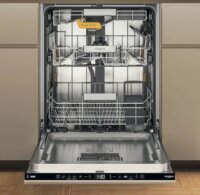 Whirlpool W8I HT40 T Beépíthető mosogatógép 14 teríték
