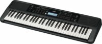 Yamaha PSR-E383 Oktató szintetizátor