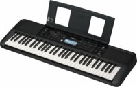 Yamaha PSR-E383 Oktató szintetizátor