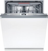 Bosch SMH4HVX00E Serie 4 Beépíthető mosogatógép, 60cm, 14 teríték