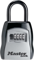 Master Lock 5400EURD Számzáras Kulcsszéf