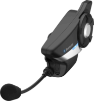 Sena 20S Evo Bluetooth Motoros kommunikációs rendszer - Fekete