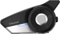 Sena 20S Evo Bluetooth Motoros kommunikációs rendszer - Fekete