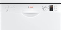 Bosch SMS25AW05E Serie 2 Szabadonálló mosogatógép, 60cm, 12 teríték