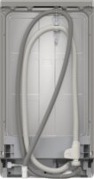 Bosch SPS4HMI49E Serie 4 Szabadonálló mosogatógép, 45cm, 10 teríték