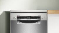 Bosch SPS4HMI49E Serie 4 Szabadonálló mosogatógép, 45cm, 10 teríték