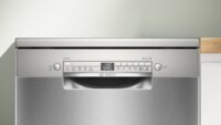 Bosch SMS2HVI02E Serie 2 Szabadonálló mosogatógép, 60cm, 14 teríték