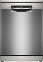 Bosch SMS4HVI00E Serie 4 Szabadonálló mosogatógép, 60cm, 14 teríték