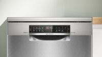 Bosch SMS6ZCI16E Serie 6 Szabadonálló mosogatógép, 60cm, 14 teríték