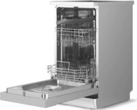 ETA 274890010D Szabadonálló mosogatógép 10 teríték keskeny