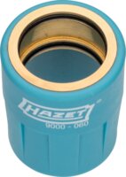 Hazet 9000-060 Pneumatikus 1/4" légkulcs gyorscsatlakozó