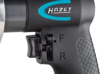 Hazet 9030P-1 Autószerelő műhely Pneumatikus Fúró-Csavarozó