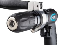 Hazet 9030P-1 Autószerelő műhely Pneumatikus Fúró-Csavarozó