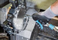 Hazet 9040P-4 Sűrített levegős Pneumatikus tisztító pisztoly