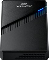 ADATA 2TB SE920 USB4 Gen 3x2 Külső SSD - Fekete