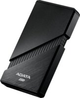 ADATA 2TB SE920 USB4 Gen 3x2 Külső SSD - Fekete